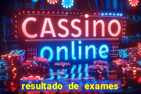 resultado de exames unimed porto alegre